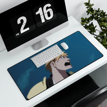 Load image into Gallery viewer, Anime Bleach Mouse Pad (Desk Mat)
