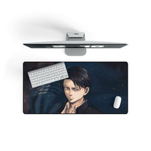 Load image into Gallery viewer, Anime Attack On Titan Mouse Pad (Desk Mat)
