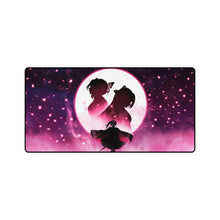 Load image into Gallery viewer, Kanao Tsuyuri, Kimetsu no Yaiba, Mouse Pad (Desk Mat)
