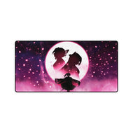 Kanao Tsuyuri, Kimetsu no Yaiba, Mouse Pad (Desk Mat)
