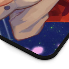 Load image into Gallery viewer, Little Witch Academia Computer Keyboard Pad, Ursula Callistis Mouse Pad (Desk Mat) Hemmed Edge
