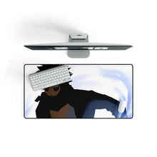 Load image into Gallery viewer, My Hero Academia Mouse Pad (Desk Mat) On Desk
