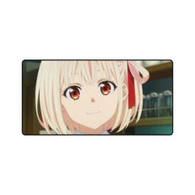 Load image into Gallery viewer, Lycoris Recoil Mouse Pad (Desk Mat)
