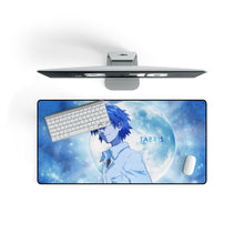 Load image into Gallery viewer, Anime Neon Genesis Evangelion Mouse Pad (Desk Mat) On Desk
