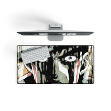 Load image into Gallery viewer, Anime Jojo's Bizarre Adventure Mouse Pad (Desk Mat)
