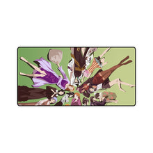 Load image into Gallery viewer, Anime Bleach Mouse Pad (Desk Mat)
