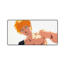 Load image into Gallery viewer, Anime Bleach Mouse Pad (Desk Mat)

