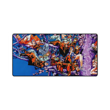 Load image into Gallery viewer, Anime Jojo's Bizarre Adventure Mouse Pad (Desk Mat)
