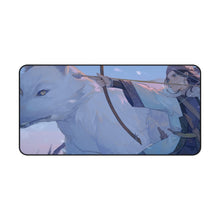 Load image into Gallery viewer, Golden Kamuy Mouse Pad (Desk Mat)
