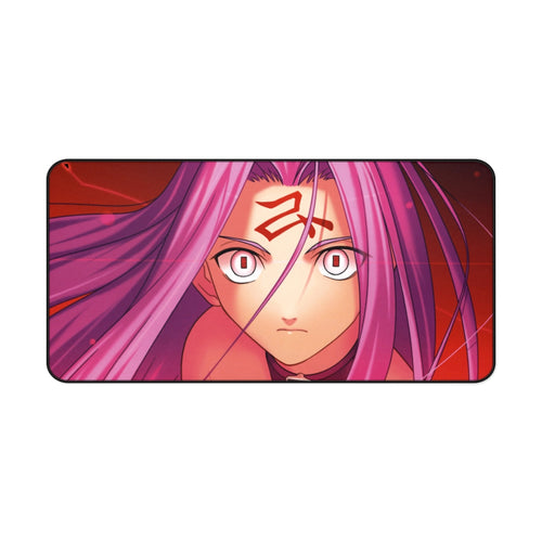 Fate/Stay Night Mouse Pad (Desk Mat)