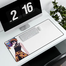 Load image into Gallery viewer, Narancia / Vento Aureo Mouse Pad (Desk Mat)
