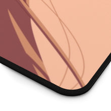 Load image into Gallery viewer, The Rising Of The Shield Hero Mouse Pad (Desk Mat) Hemmed Edge
