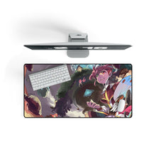 Load image into Gallery viewer, Yu-Gi-Oh! Zexal Mouse Pad (Desk Mat)
