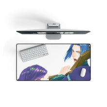 Load image into Gallery viewer, Ascendance of a Bookworm Mouse Pad (Desk Mat)
