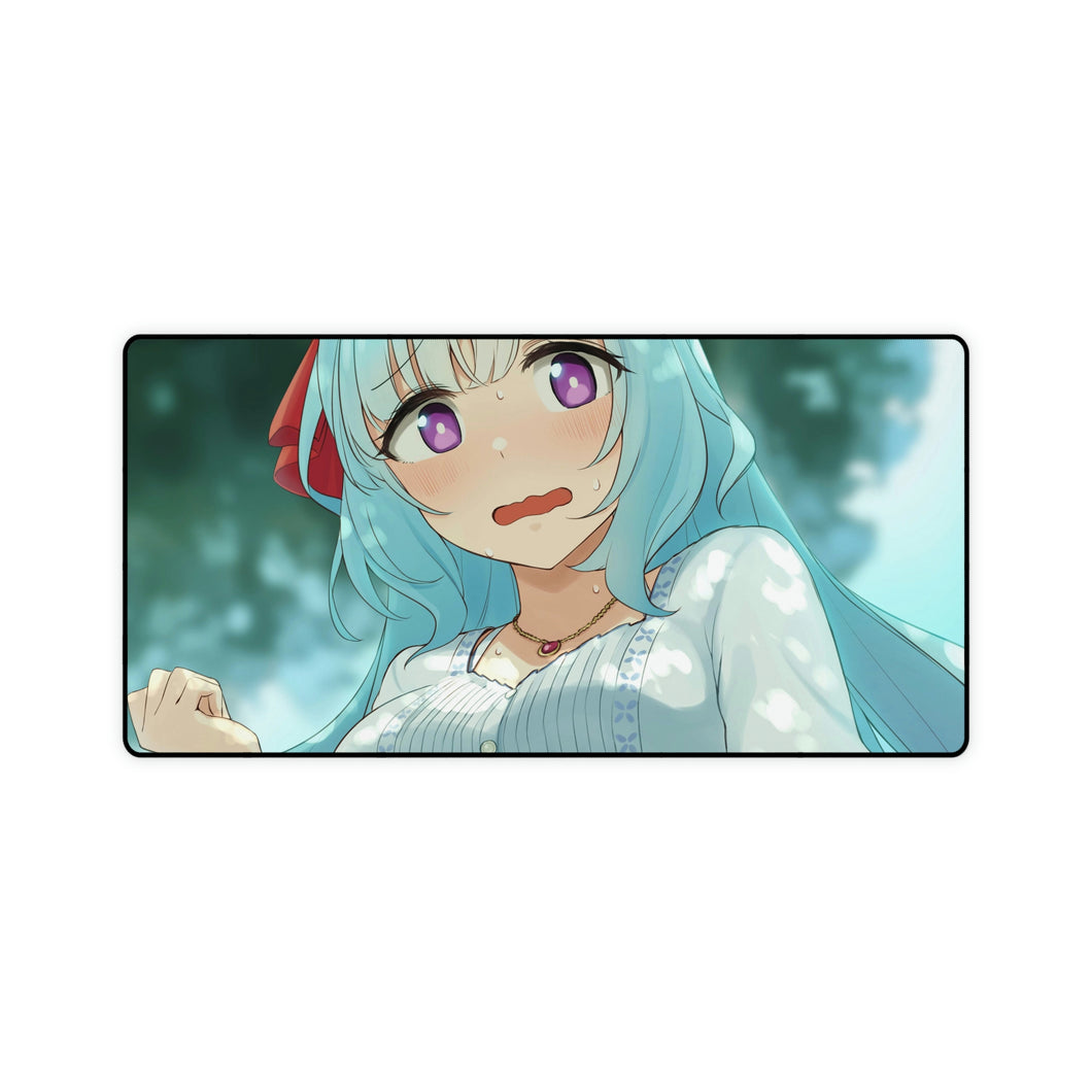 Uma Musume: Pretty Derby Mouse Pad (Desk Mat)