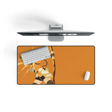 Load image into Gallery viewer, Anime Bleach Mouse Pad (Desk Mat)
