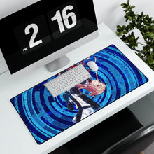 Load image into Gallery viewer, Sword Art Online Movie: Ordinal Scale Mouse Pad (Desk Mat)

