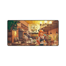 Load image into Gallery viewer, Anime Original Mouse Pad (Desk Mat)
