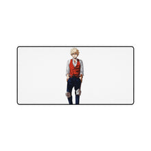 Load image into Gallery viewer, My Hero Academia Katsuki Bakugou Mouse Pad (Desk Mat)

