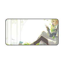 Load image into Gallery viewer, Violet Evergarden Violet Evergarden Mouse Pad (Desk Mat)
