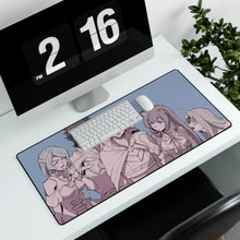 Load image into Gallery viewer, The Rising of the Shield Hero Mouse Pad (Desk Mat)
