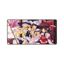 Load image into Gallery viewer, Touhou Mouse Pad (Desk Mat)
