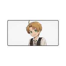 Load image into Gallery viewer, Mushoku Tensei: Jobless Reincarnation Mouse Pad (Desk Mat)
