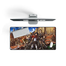 Load image into Gallery viewer, Friends Mouse Pad (Desk Mat)
