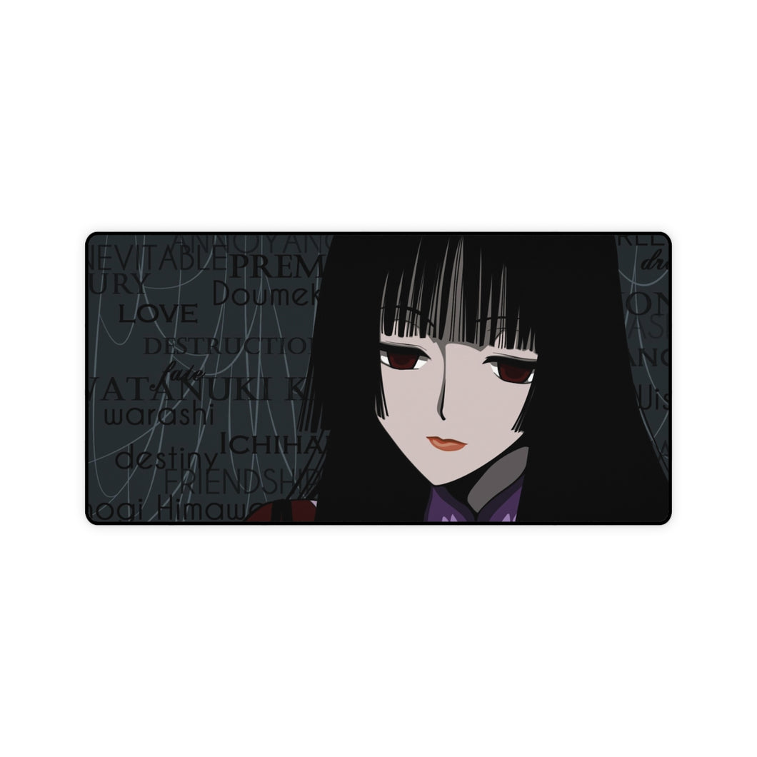xxxHOLiC Mouse Pad (Desk Mat)