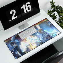 Load image into Gallery viewer, Sword Art Online Mouse Pad (Desk Mat)
