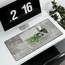 Load image into Gallery viewer, Anime Original Mouse Pad (Desk Mat) With Laptop
