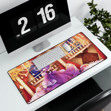 Load image into Gallery viewer, Love Live! Mouse Pad (Desk Mat) With Laptop
