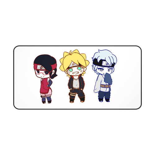 Boruto Mouse Pad (Desk Mat)