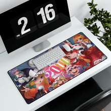 Load image into Gallery viewer, Touhou Mouse Pad (Desk Mat)
