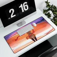 Load image into Gallery viewer, Love Live! Mouse Pad (Desk Mat) With Laptop
