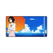 Load image into Gallery viewer, Blue Sky Mouse Pad (Desk Mat)
