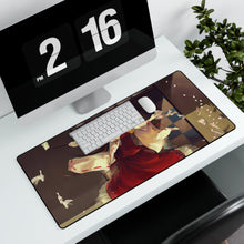Load image into Gallery viewer, Touhou Mouse Pad (Desk Mat)
