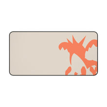 Load image into Gallery viewer, Anime Pokémon Mouse Pad (Desk Mat)
