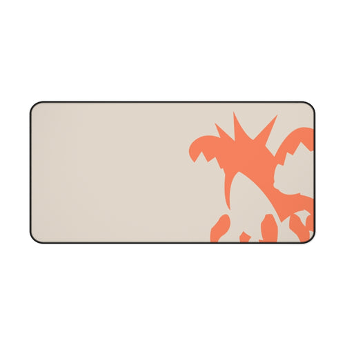 Anime Pokémon Mouse Pad (Desk Mat)