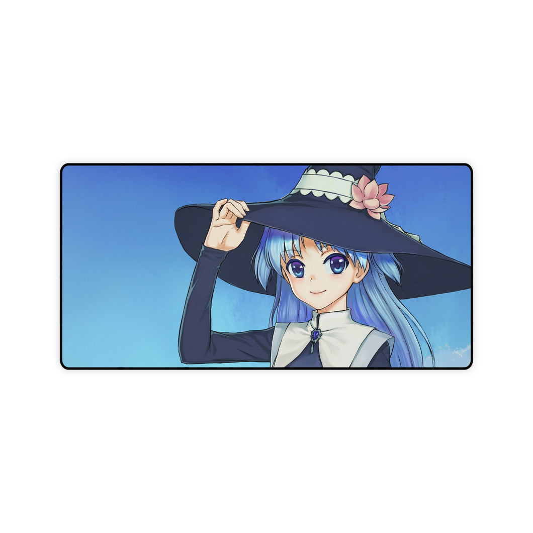 Sukasuka Mouse Pad (Desk Mat)