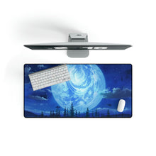 Load image into Gallery viewer, Sword Art Online Mouse Pad (Desk Mat)
