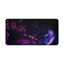 Load image into Gallery viewer, One-Punch Man Mouse Pad (Desk Mat)
