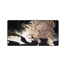 Load image into Gallery viewer, Tokyo Revengers Manjiro Sano Mouse Pad (Desk Mat)

