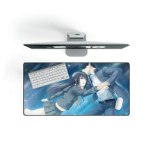 Load image into Gallery viewer, Tokyo Babel Mouse Pad (Desk Mat)
