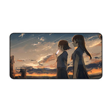 Load image into Gallery viewer, Anime Original Mouse Pad (Desk Mat)
