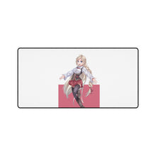 Load image into Gallery viewer, Anime Girl Mouse Pad (Desk Mat)
