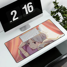 Load image into Gallery viewer, Magi: The Labyrinth Of Magic Mouse Pad (Desk Mat)
