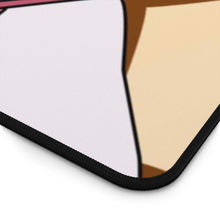 Load image into Gallery viewer, Lucky Star Misao Kusakabe Mouse Pad (Desk Mat) Hemmed Edge
