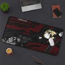 Load image into Gallery viewer, Fate/Stay Night Mouse Pad (Desk Mat) On Desk
