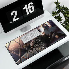 Load image into Gallery viewer, Jujutsu Kaisen Mouse Pad (Desk Mat)
